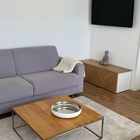 Georgshoehe Whg 28 Appartement *