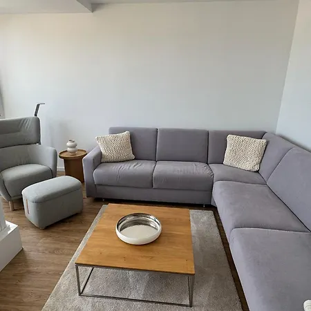 Georgshoehe Whg 28 Appartement