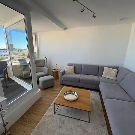 Georgshoehe Whg 28 Appartement