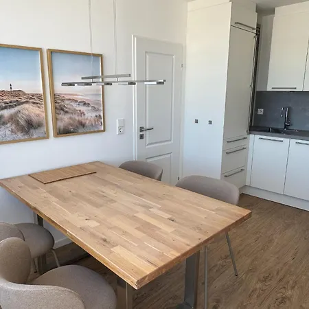 Georgshoehe Whg 28 Appartement *