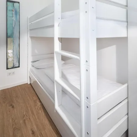 Georgshoehe Whg 28 Appartement