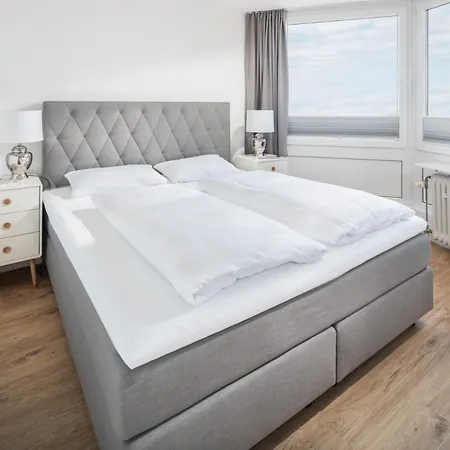 Georgshoehe Whg 28 Appartement *