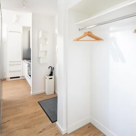 Georgshoehe Whg 28 Norderney