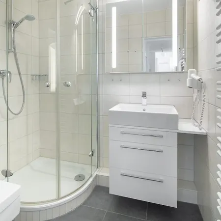 Georgshoehe Whg 28 Appartement Norderney